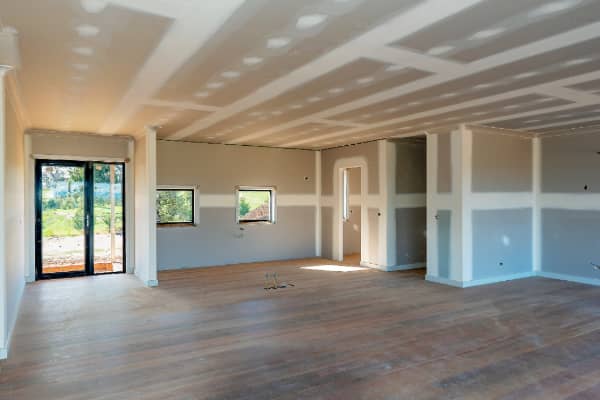 General Contracting Services