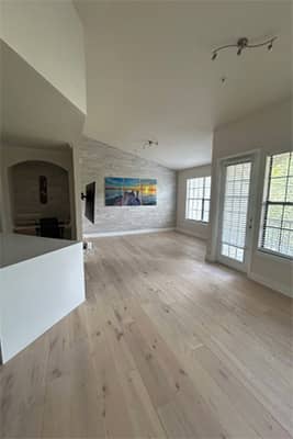 Whole Home Improvement Services