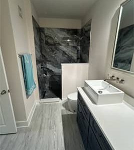 Bathroom Remodeling Services