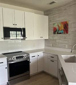 Kitchen Remodeling Services