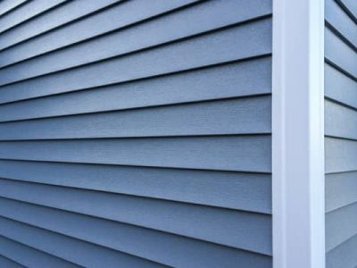 Siding Replacement